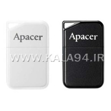 فلش مموری 16 گیگ Apacer AH114 USB 2.0 / گارانتی مادام / اعتبار تعویض